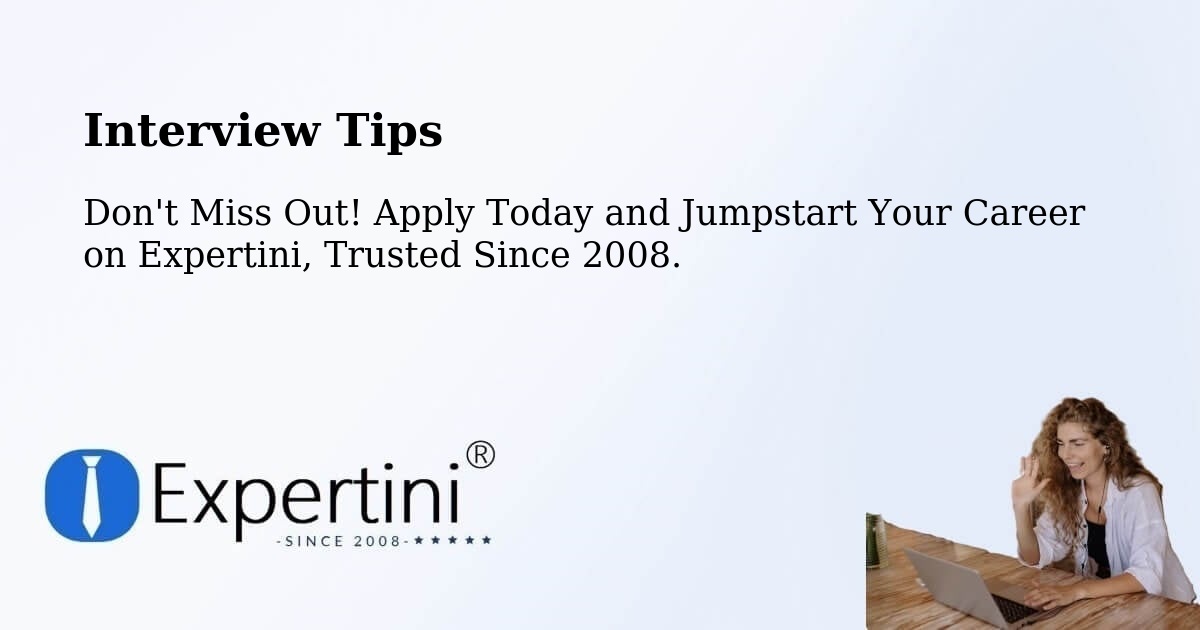 Autoscribe interview tips for Executive Assistant To CEO